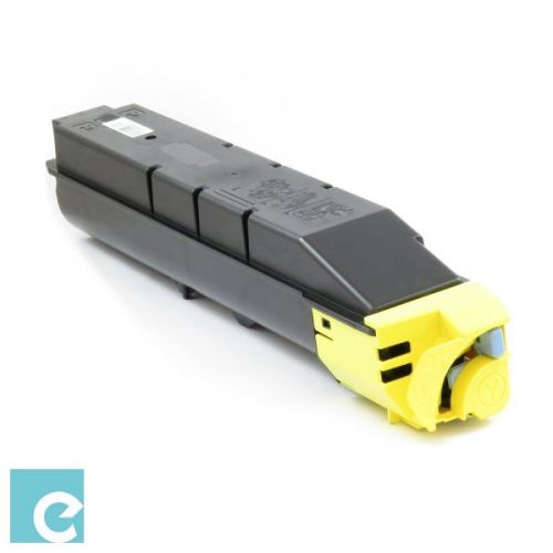 Συμβατό KYOCERA Toner Cartridge TK8305Y / 1T02LKANL0 / TK-8305Y Yellow 15000 σελίδες