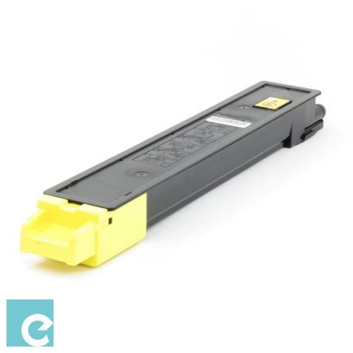 Συμβατό KYOCERA Toner Cartridge TK8325Y / 1T02NPANL0 / TK-8325Y Yellow 12000 σελίδες