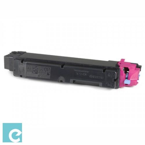 Συμβατό KYOCERA Toner Cartridge TK5140M / 1T02NRBNL0 / TK-5140M Magenta 5000 σελίδες