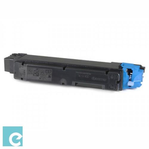 Συμβατό KYOCERA Toner Cartridge TK5150C / 1T02NSCNL0 / TK-5150C Cyan 10000 σελίδες