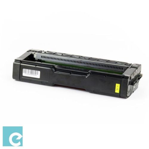 Συμβατό KYOCERA Toner Cartridge TK150Y / 1T05JKANL0 / TK-150Y Yellow 6000 σελίδες