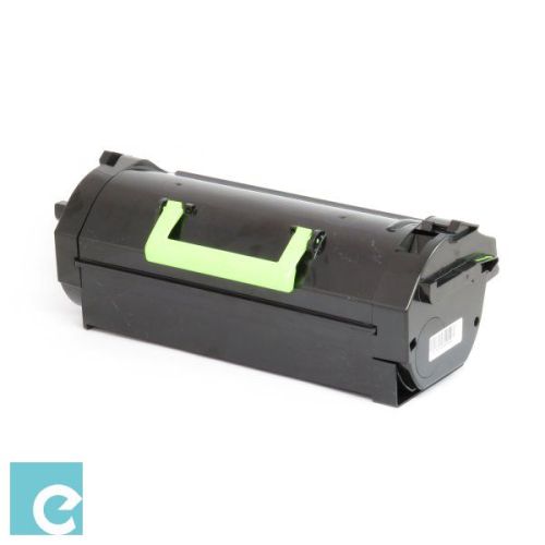 Συμβατό LEXMARK Toner Cartridge M5155 / 24B6015 / 024B6015 Mono Black 35000 σελίδες
