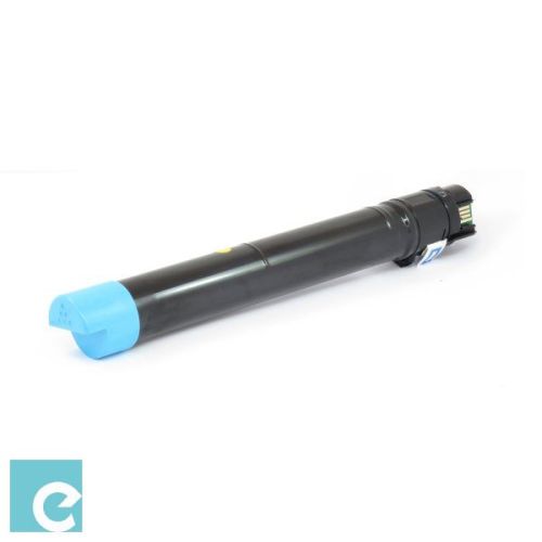 Συμβατό LEXMARK Toner Cartridge C950C / C950X2CG / C950 Cyan 22000 σελίδες