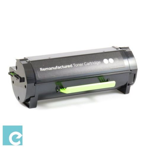 Συμβατό LEXMARK Toner Cartridge MX310 / 60F200E / 602E - 60F2000 (ret) Mono Black 2500 σελίδες
