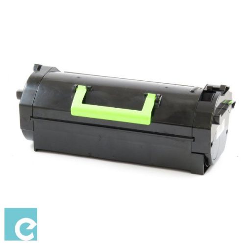 Συμβατό LEXMARK Toner Cartridge MX811 / 62D2H0E / 622H - 62DH00 (ret) Mono Black 25000 σελίδες