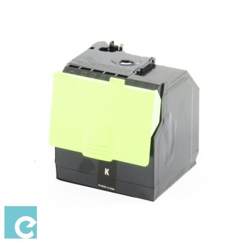 Συμβατό LEXMARK Toner Cartridge CX510BK / 80C0X10 / 800X1 80C2XK0 (ret) 80C2XKE (cor) Black 8000 σελίδες