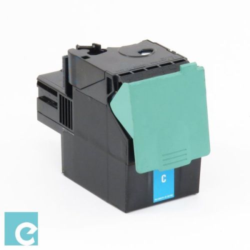 LEXMARK Toner Cartridge C540C.K1 / C540A1CG / - Cyan pages: 1000 pp. Remanufactured