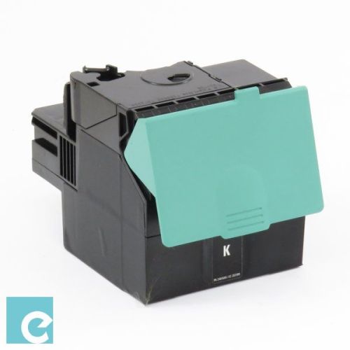 LEXMARK Toner Cartridge C540BKK2,5 / C540H2KG / C540H1CG (ret) Black pages: 2500 pp. Remanufactured
