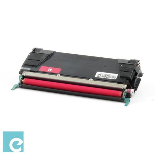 Συμβατό LEXMARK Toner Cartridge C746M / C746A2MG / C746, C748 Magenta 7000 σελίδες