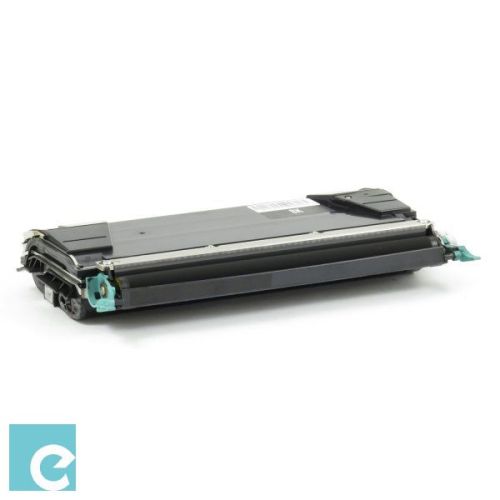 Συμβατό LEXMARK Toner Cartridge C746BK / C746H2KG / C746, C748 Black 12000 σελίδες