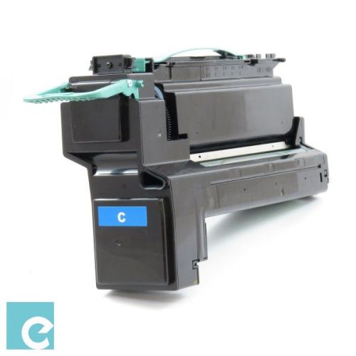 PREMIUM LEXMARK Toner Cartridge Ecopremium C792X2CG / C792X1CG (ret.) Cyan pages: 20000 pp. Remanufactured