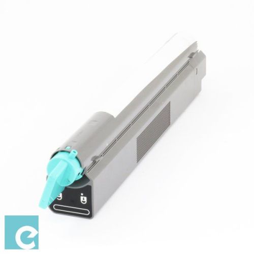 Συμβατό LEXMARK Toner Cartridge C925BK / C925H2KG / C925 Black 8500 σελίδες