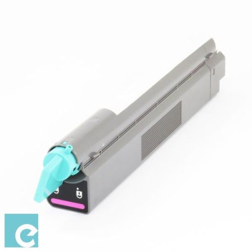 Συμβατό LEXMARK Toner Cartridge C925M / C925H2MG / C925 Magenta 7500 σελίδες