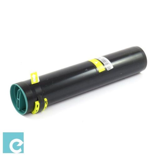 Συμβατό LEXMARK Toner Cartridge C935Y / C930H2YG Yellow 24000 σελίδες