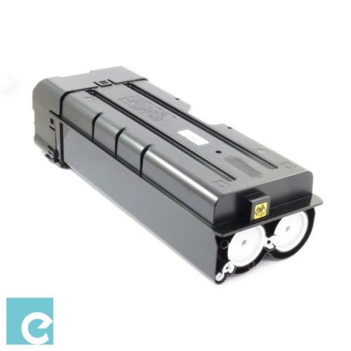 KYOCERA Toner Cartridge  TK6705 / 1T02LF0NL0 / TK-6705, TK6705, TK 6705 Mono Black pages: 70000 pp. Remanufactured