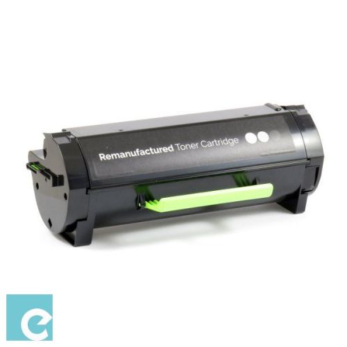 Συμβατό LEXMARK Toner Cartridge MS517.K20 / 51B0XA0 / 51B2X00 (ret.) Mono Black 20000 σελίδες