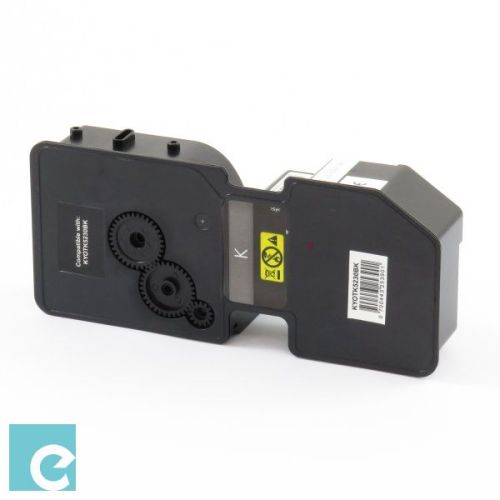 Συμβατό KYOCERA Toner Cartridge TK5230BK / 1T02R90NL0 / TK-5230K Black 2600 σελίδες