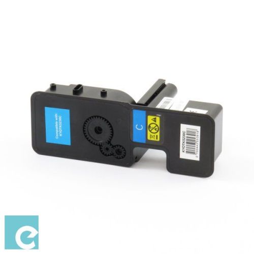 Συμβατό KYOCERA Toner Cartridge TK5230C / 1T02R9CNL0 / TK-5230C Cyan 2200 σελίδες