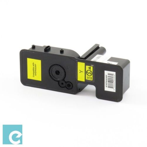 Συμβατό KYOCERA Toner Cartridge TK5230Y / 1T02R9ANL0 / TK-5230Y Yellow 2200 σελίδες