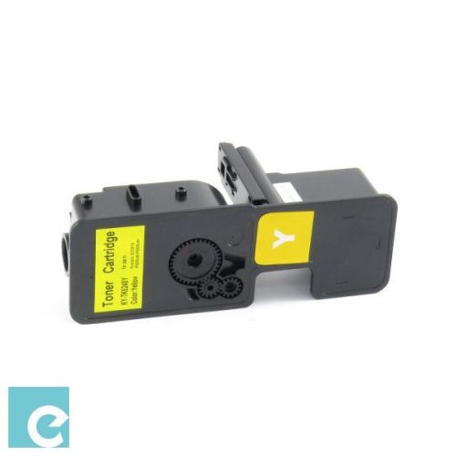 Συμβατό KYOCERA Toner Cartridge TK5240Y / 1T02R7ANL0 / TK-5240Y Yellow 3000 σελίδες