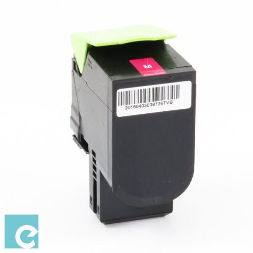 Συμβατό LEXMARK Toner Cartridge CS317M / 71B0030 / 456M - 71B20M0 (ret.) Magenta 2300 σελίδες