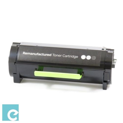 Συμβατό LEXMARK Toner Cartridge Chip MEA MS310.K5MEA / 50F5H00 / 505H Mono Black 5000 σελίδες
