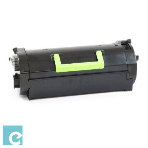 Συμβατό LEXMARK Toner Cartridge Chip MEA MS811MEA / 52D5H00 / LEX52D5H00 Mono Black 25000 σελίδες