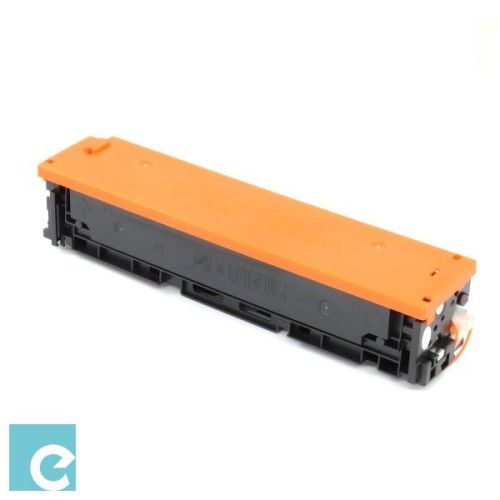 Συμβατό HP Toner Cartridge CF540X / CF540X / 203X Black 3200 σελίδες