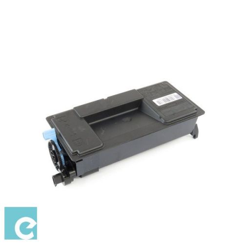 Συμβατό KYOCERA Toner Cartridge TK3160 / 1T02T90NL0 / TK-3160, TK3160 Mono Black 12500 σελίδες