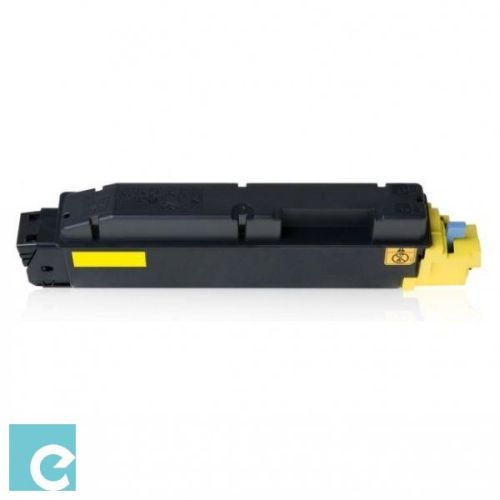 Συμβατό KYOCERA Toner Cartridge TK5280Y / 1T02TWANL0 / TK-5280Y Yellow 11000 σελίδες