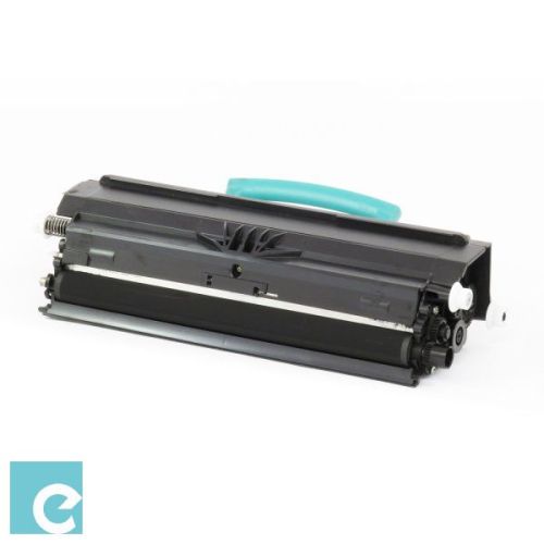 Συμβατό LEXMARK Toner Cartridge E250 / E250A11E Mono Black 3500 σελίδες