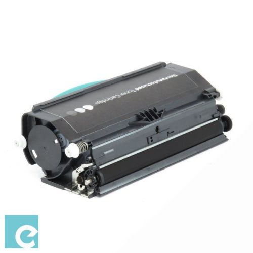 Συμβατό LEXMARK Toner Cartridge E260.K7 / E360H21E / E360H11E (ret); E360H31E (corp.) Mono Black 7000 σελίδες