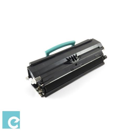 Συμβατό LEXMARK Toner Cartridge E450.K6 / E450A11E Mono Black 6000 σελίδες