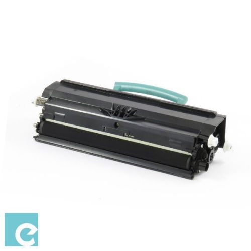 Συμβατό LEXMARK Toner Cartridge E450.K11 / E450H11E Mono Black 11000 σελίδες