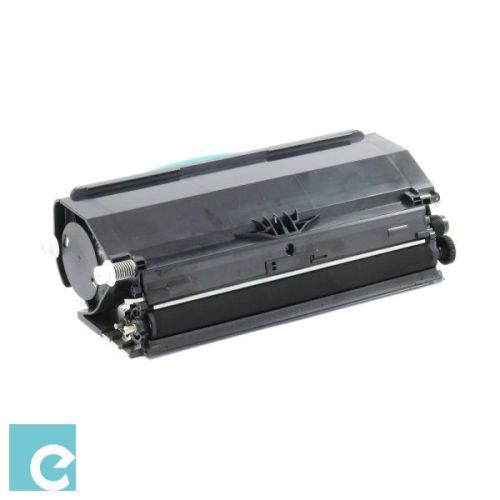 Συμβατό LEXMARK Toner Cartridge E460 / E460X21E / E460X11E (ret.); E460X31E (corp.) Mono Black 15000 σελίδες