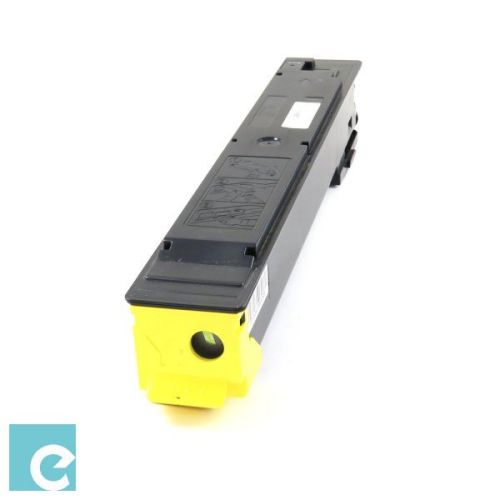 Συμβατό KYOCERA Toner Cartridge TK5195Y / 1T02R4ANL0 / TK-5195Y Yellow 7000 σελίδες