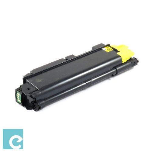 Συμβατό KYOCERA Toner Cartridge TK5160Y / 1T02NTANL0 / TK-5160Y Yellow 12000 σελίδες