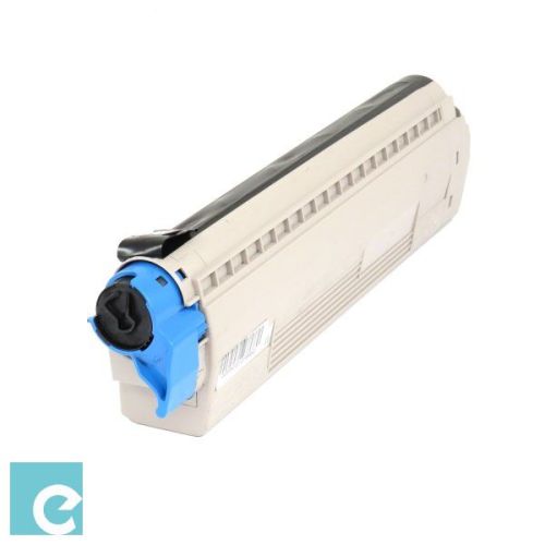 Συμβατό OKI Toner Cartridge C823BK / 46471104 Black 7000 σελίδες