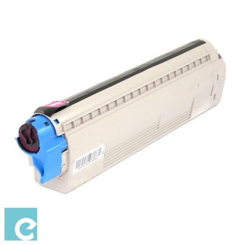 Συμβατό OKI Toner Cartridge C833M / 46443102 Magenta 10000 σελίδες