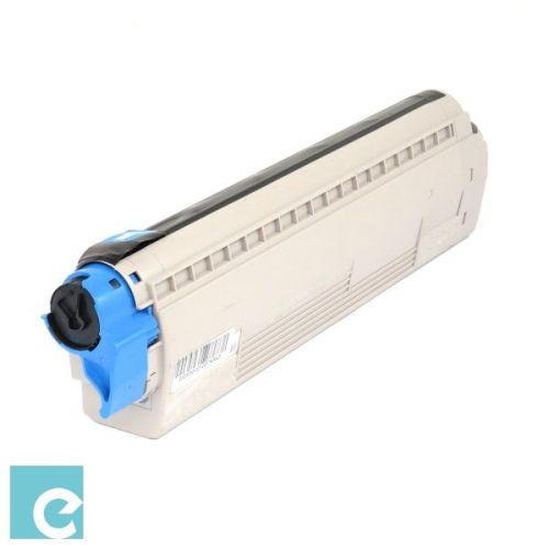 Συμβατό OKI Toner Cartridge C833C / 46443103 Cyan 10000 σελίδες