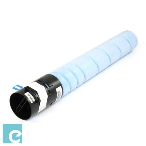 OLIVETTI Toner Cartridge  MF280C / B0857 / - Cyan pages: 26000 pp. Remanufactured