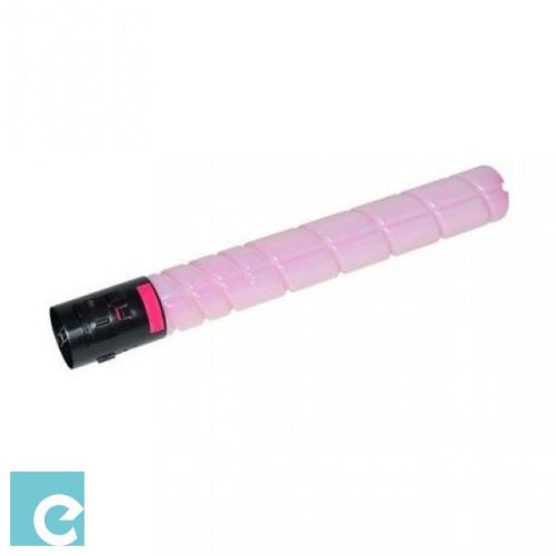 Συμβατό KONICA_MINOLTA Toner Cartridge TN514M / A9E8350 / TN-514M Magenta 25000 σελίδες