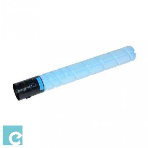 Συμβατό KONICA_MINOLTA Toner Cartridge TN514C / A9E8450 / TN-514C Cyan 25000 σελίδες