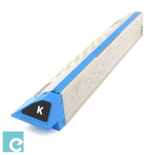 Συμβατό OKI Toner Cartridge C911BK / 45536416 Black 24000 σελίδες