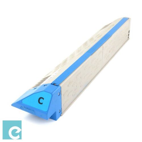 Συμβατό OKI Toner Cartridge C911C / 45536415 Cyan 24000 σελίδες