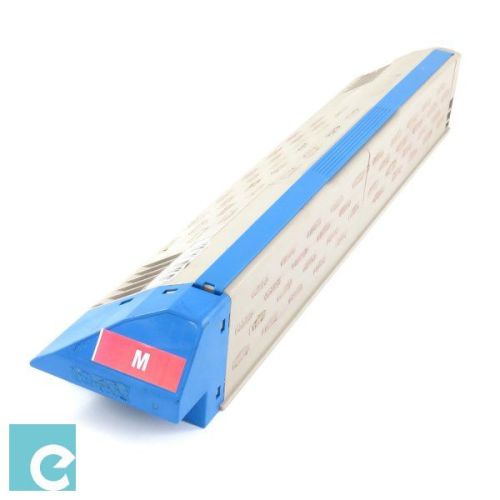 Συμβατό OKI Toner Cartridge C911M / 45536414 Magenta 24000 σελίδες