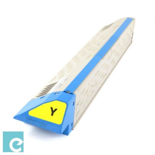 Συμβατό OKI Toner Cartridge C911Y / 45536413 Yellow 24000 σελίδες
