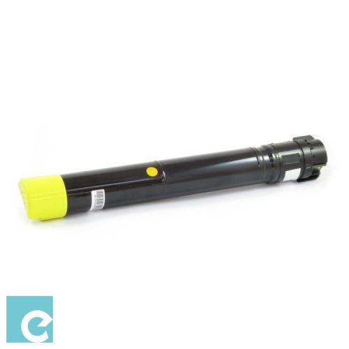 Συμβατό LEXMARK Toner Cartridge XS955Y / 22Z0011 / 022Z0011 Yellow 22000 σελίδες