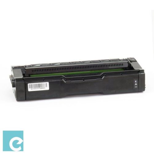 Συμβατό RICOH Toner Cartridge SPC311BK / 406479 / C310HEK, 407634, TYPESPC310HE Black 6500 σελίδες