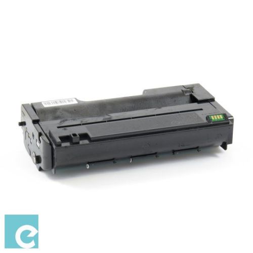 Συμβατό RICOH Toner Cartridge SP3500 / 407646 / SP3500XE, 406990 Mono Black 6400 σελίδες